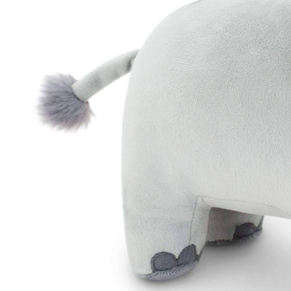 Orange Life Elephant Plush (20cm)