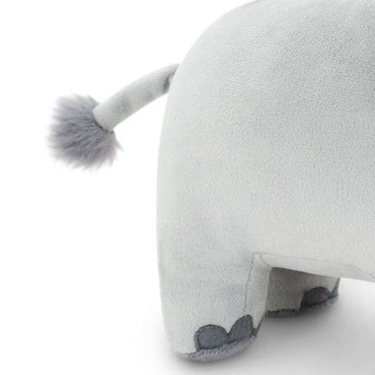 Orange Life Elephant Plush (20cm)