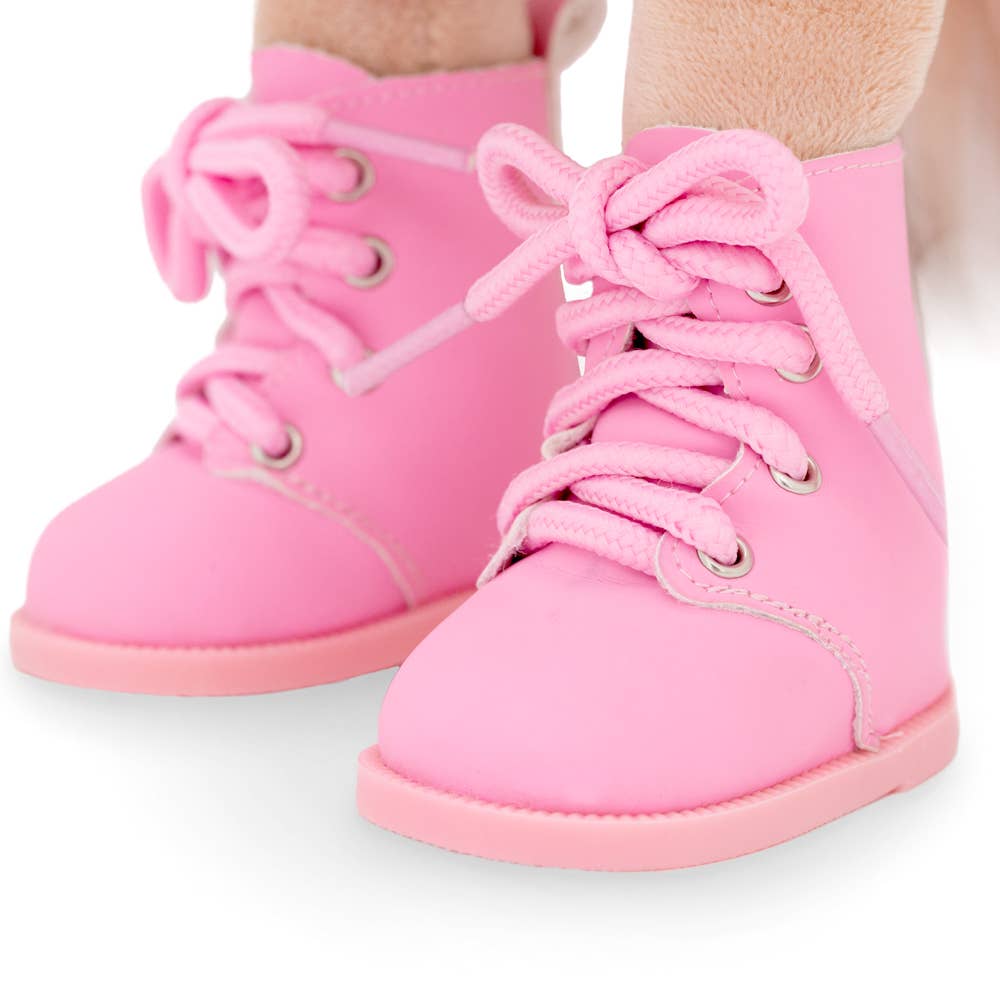 Set de vêtements : Mon Amour