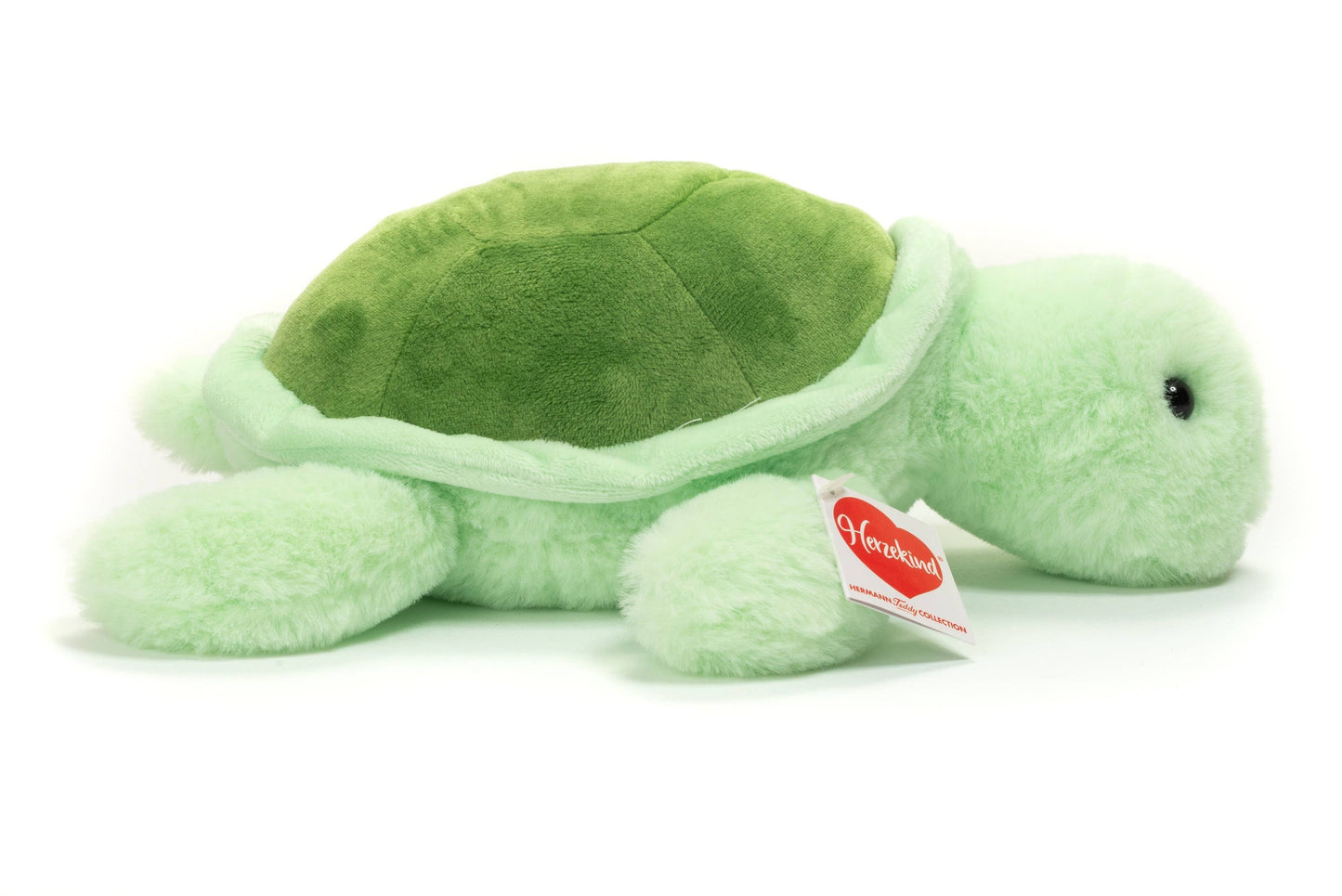 Sandy Turtle Plush