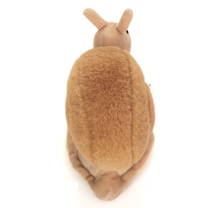 Peluche Escargot Lotta – 20 cm - Teddy Hermann
