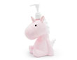 Distributeur de savon Licorne rose Dhink – visuel officiel, réf. DHINK531-02