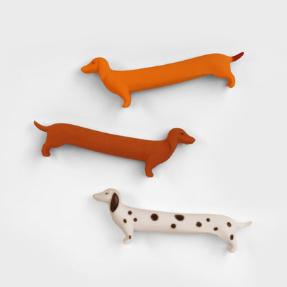 Hunde-Fruchtgummis