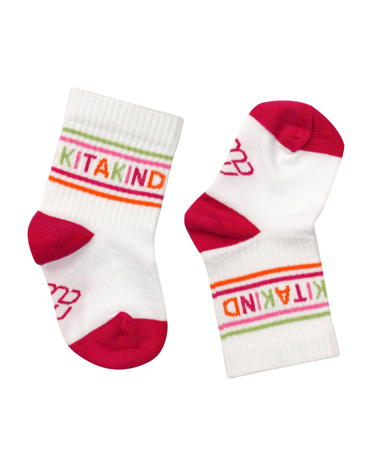 KITAKIND rose – vue produit 6