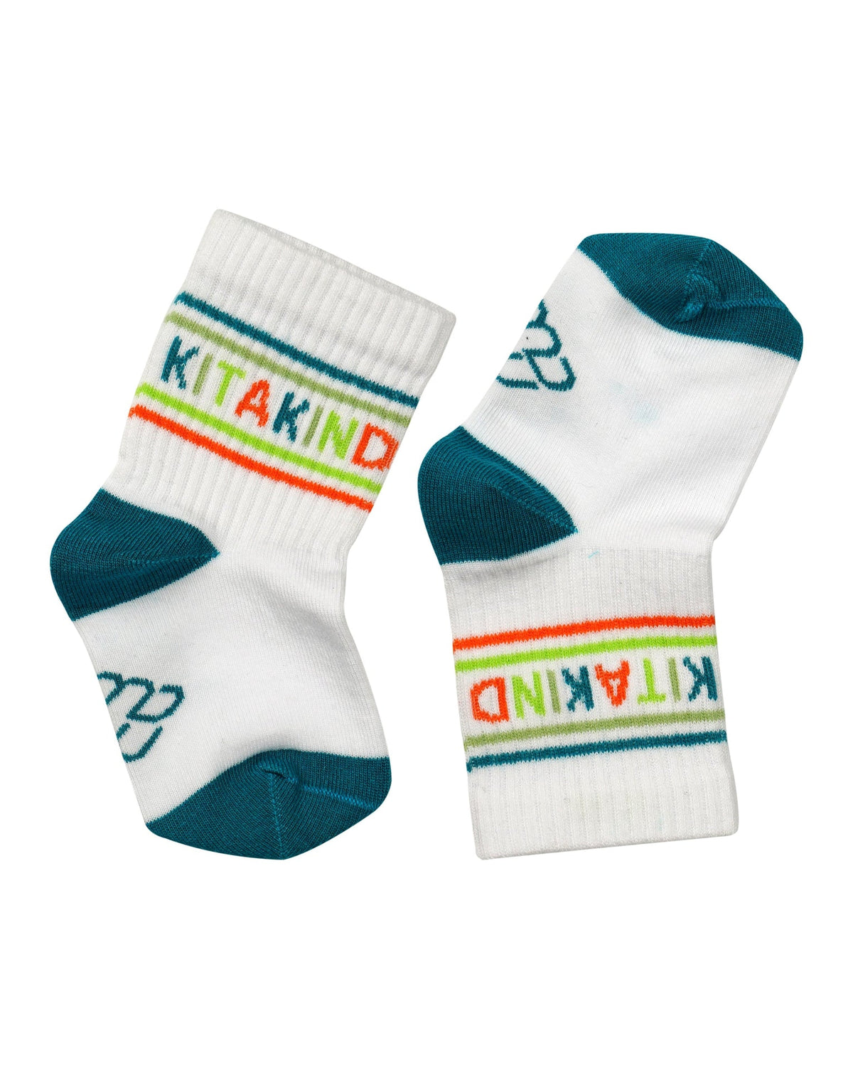 KITAKIND bleu – vue produit 4