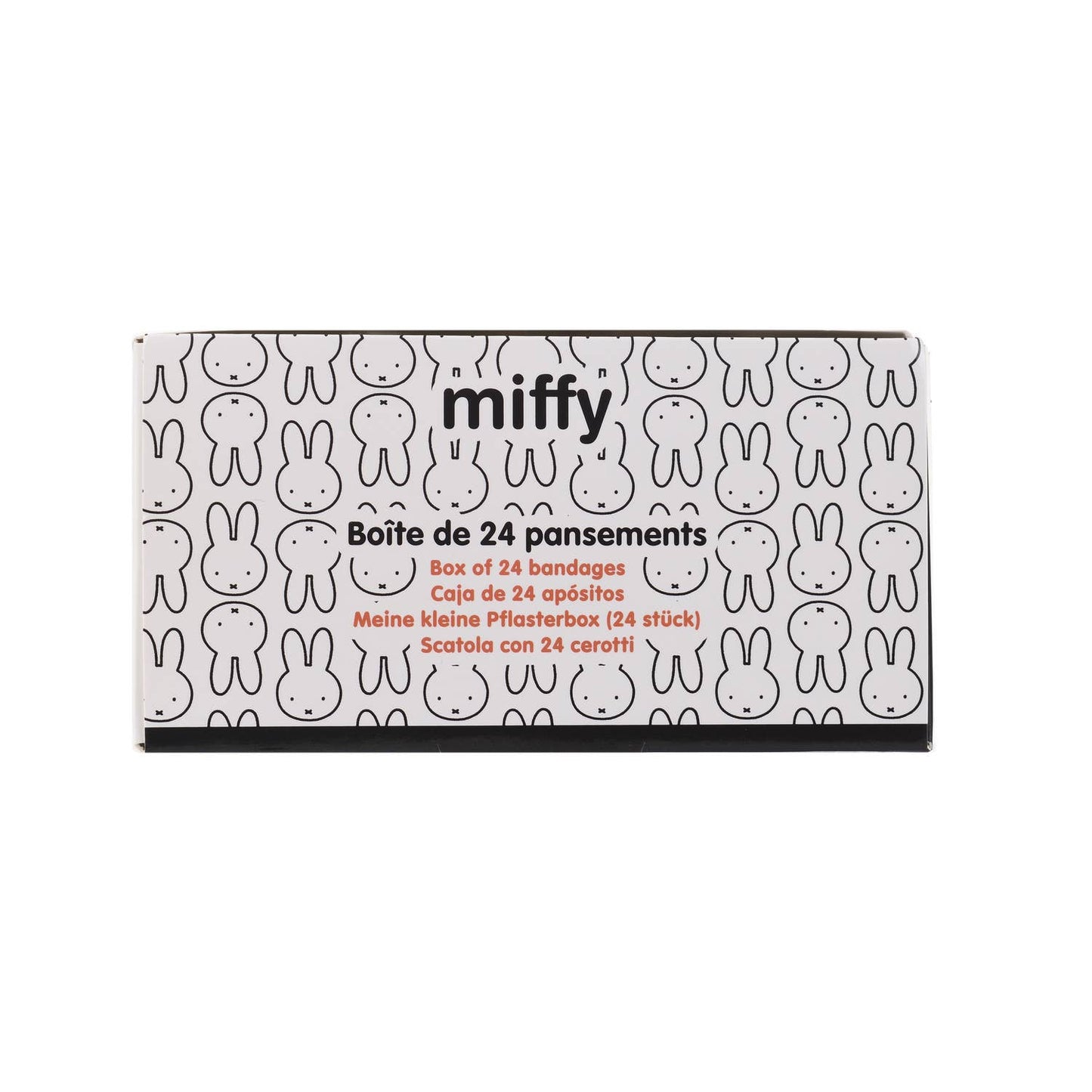 Miffy Bandages x24