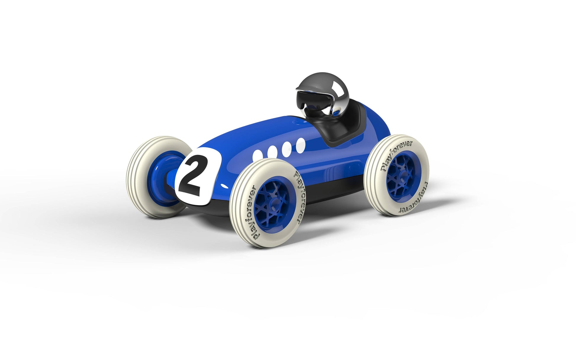 Voiture Verve Loretino Monaco Bleu ciel | Playforever