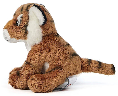 Peluche tigre Uni Toys