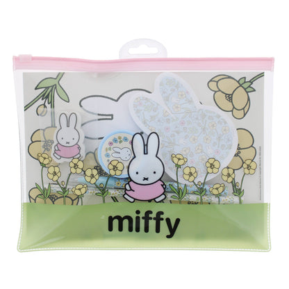 Super Miffy Schreibwarenset