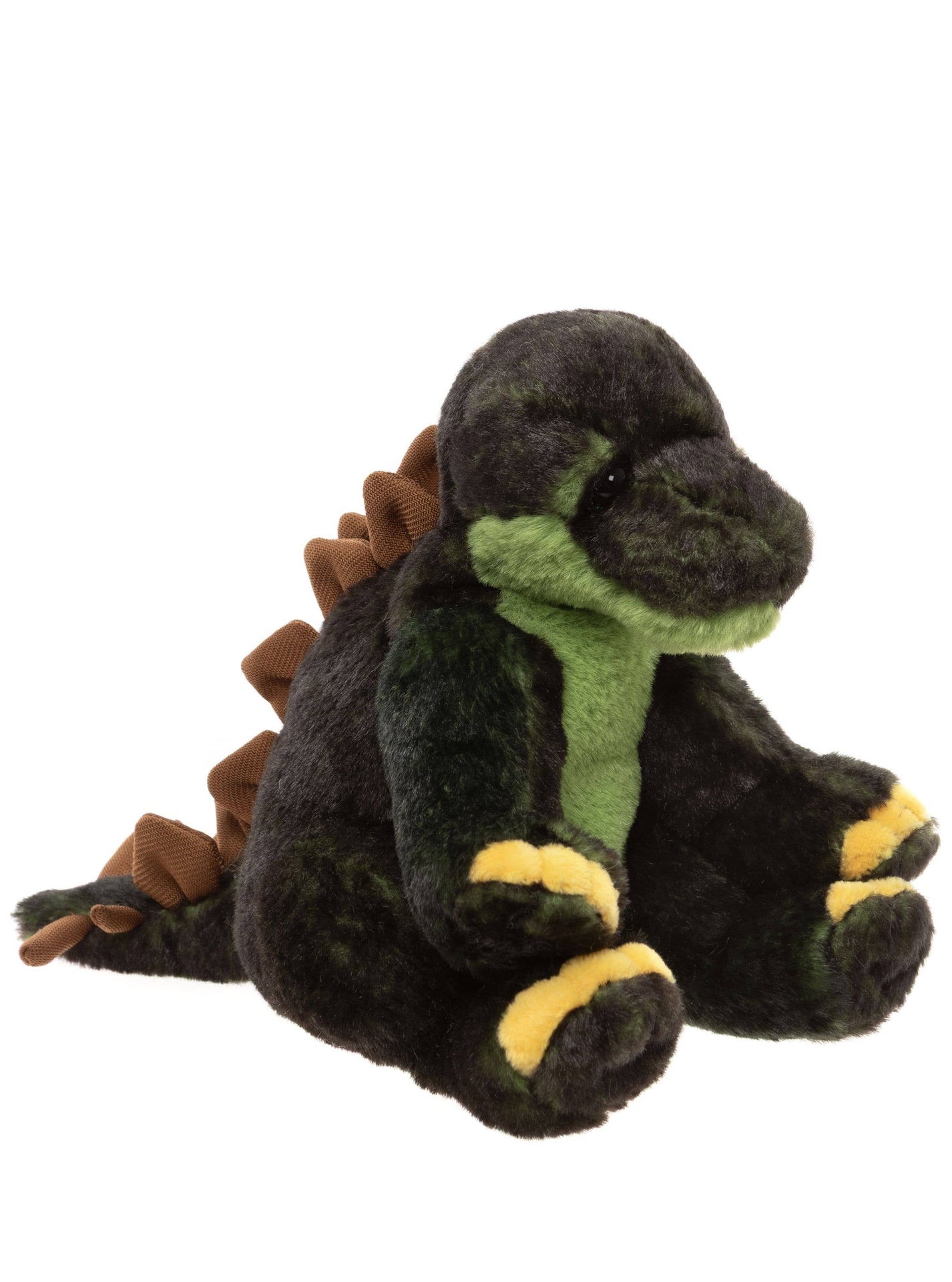 Cuddle Cub Stegosaurus Plush Toy