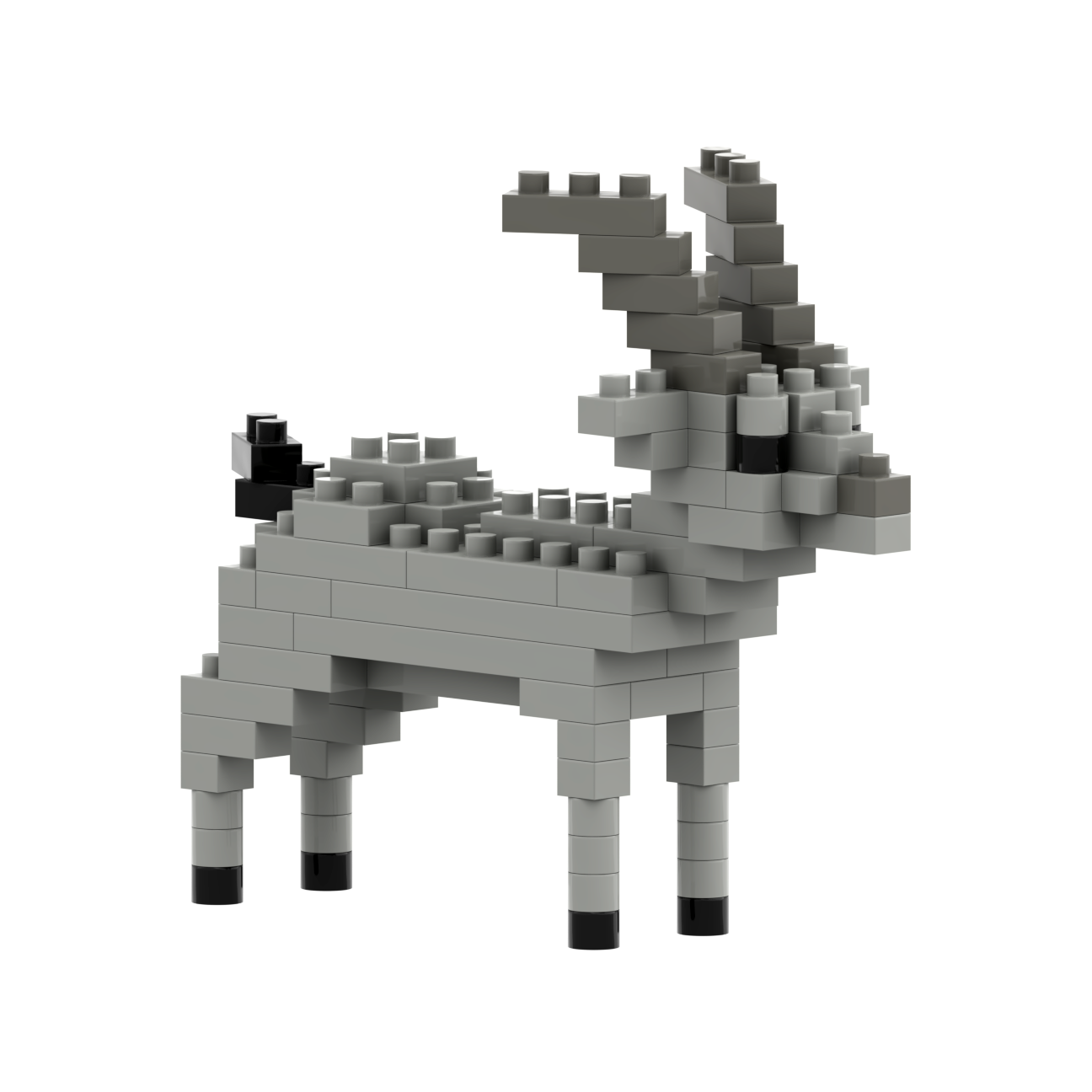 BRIXIES Capricorn