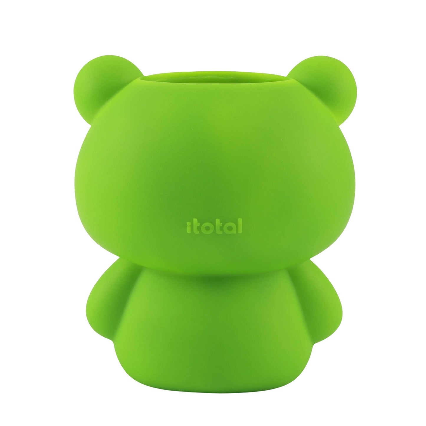 3D Frog Pen Holder