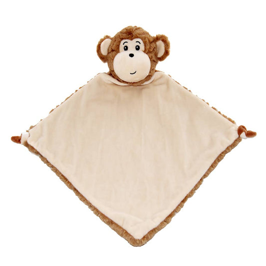 Doudou singe Shimmy - Cubbies