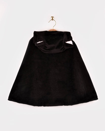 Cape Cat 98-128cm size 3-8 years