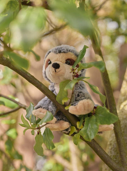 Cuddle Cub Sloth Plush
