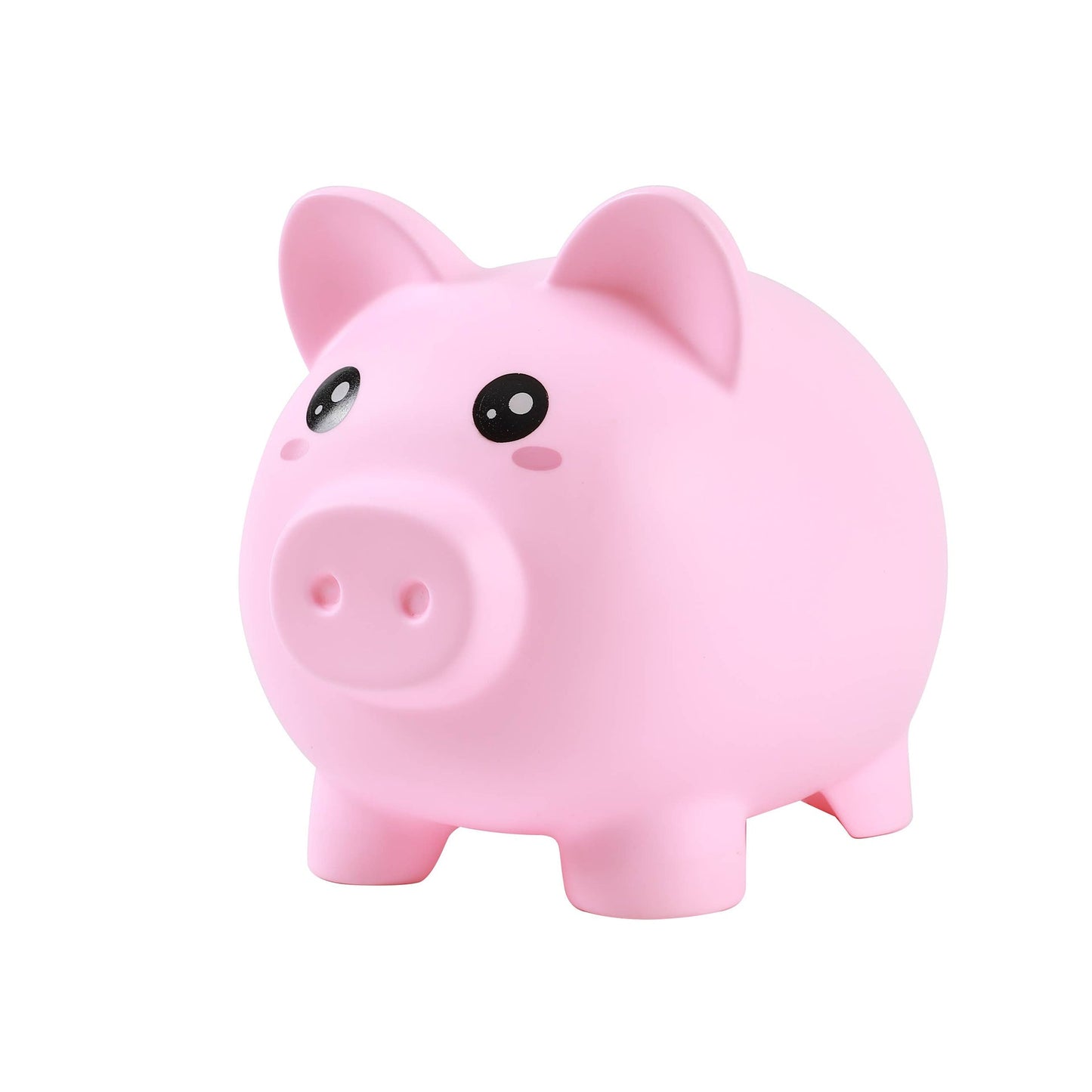 Pink Piggy Bank