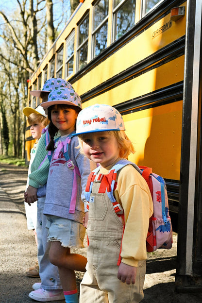 Hut ab vor den miauzenden Katzen!