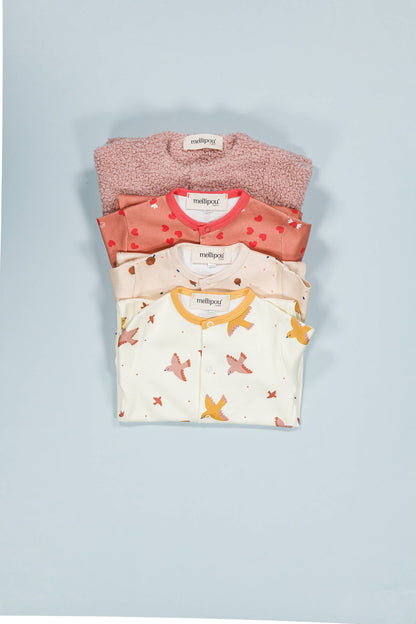 BABY Pyjamas - LOVE