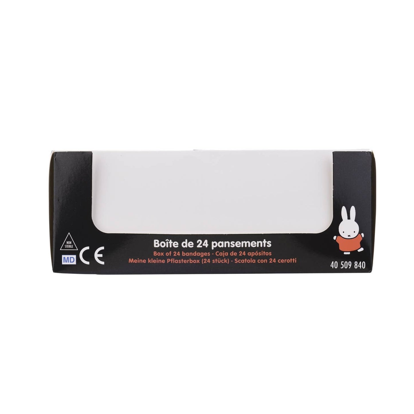 Miffy Bandages x24
