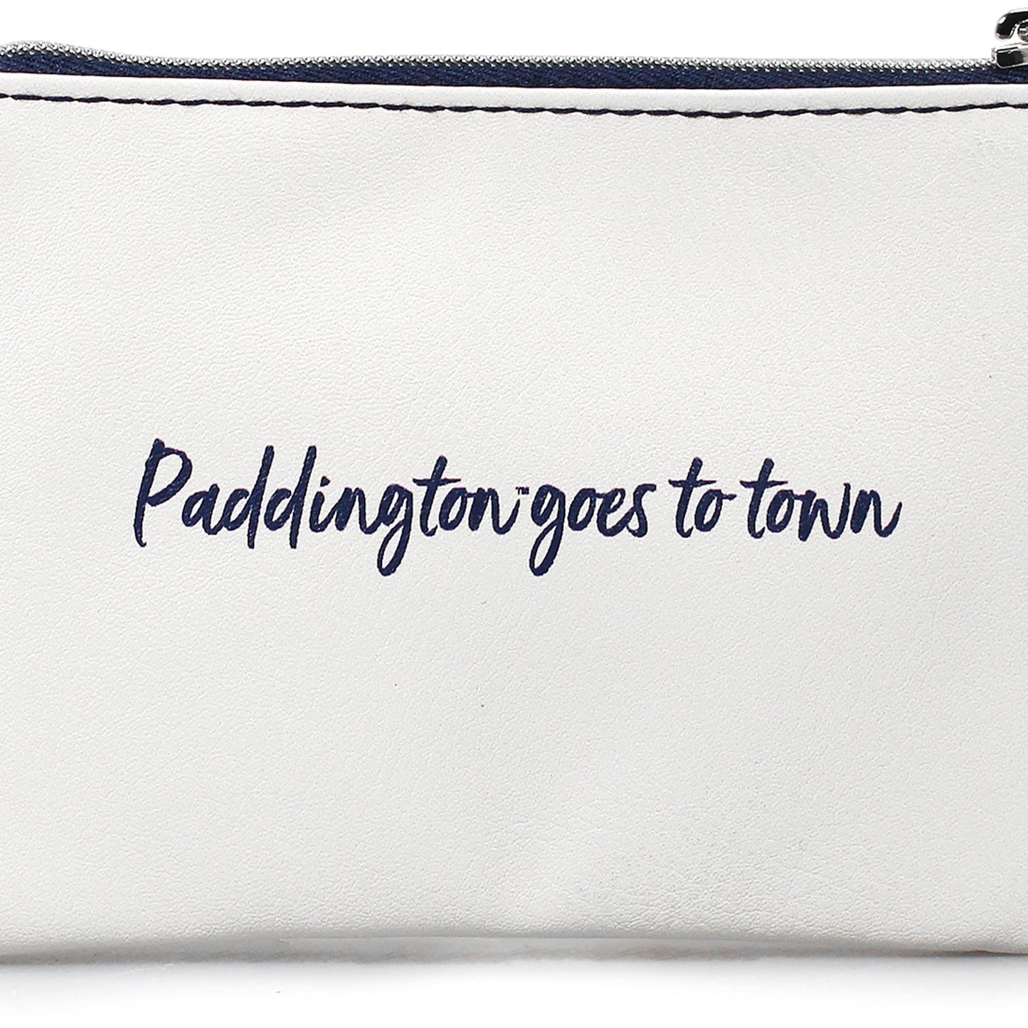 Porte-monnaie Paddington - 9 x 13 cm