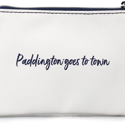Porte-monnaie Paddington - 9 x 13 cm