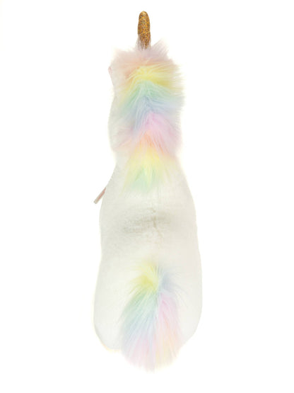 Zoey Unicorn Plush