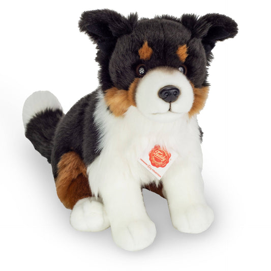 Peluche Border Collie – 30 cm - Teddy Hermann
