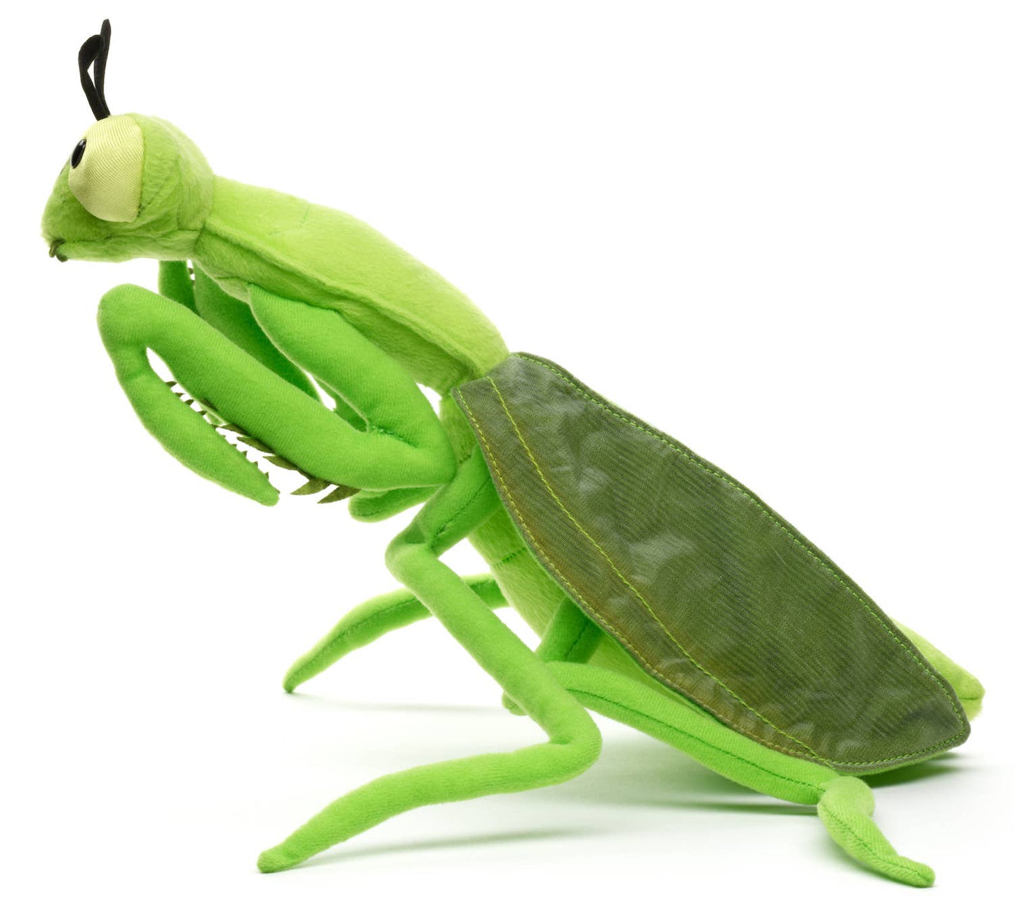 Praying Mantis Plush Toy