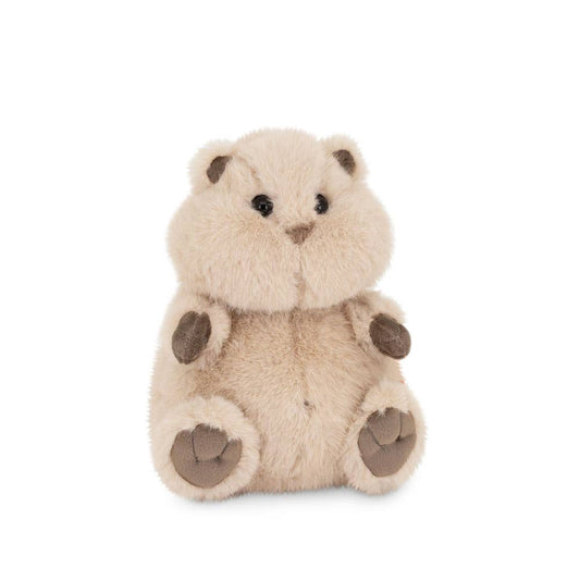 Plüschtier Der weichste Hamster (22cm)