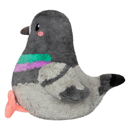 Squishable Pigeon Plush