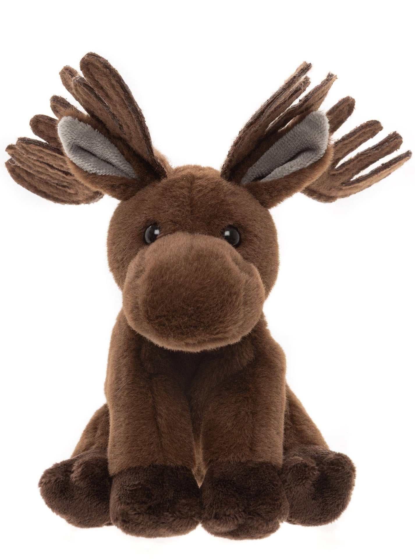 Cuddle Cub Irish Elk Soft Toy