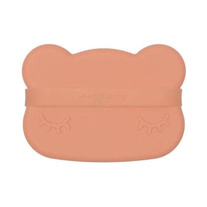 Bear snackie® - Dark peach