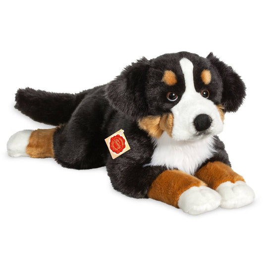 Plüsch-Berner Sennenhund