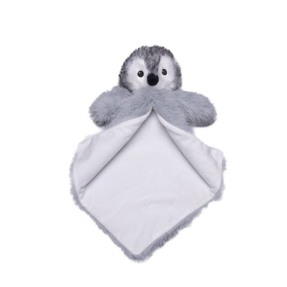 Doudou manchot Pingi - Cubbies