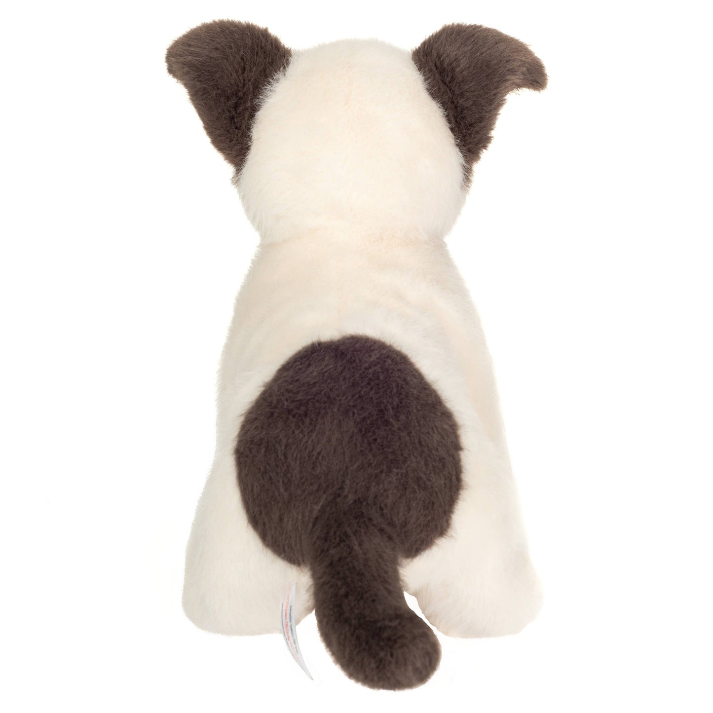 Jack Russell Puppy Plush Toy