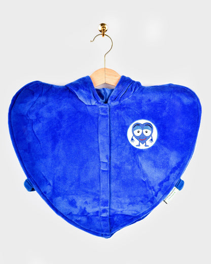 Babblarna Doddo Blue 86-110 cm 1-4 years