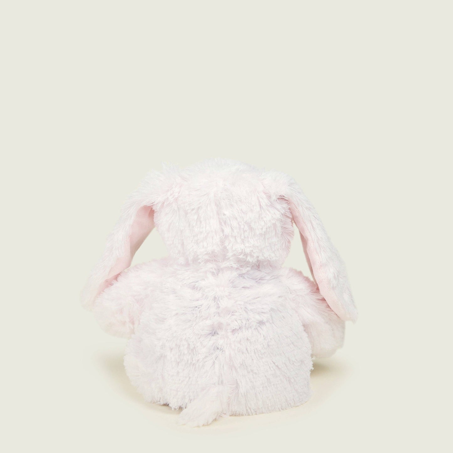 Lapin rose bouillotte Warmies