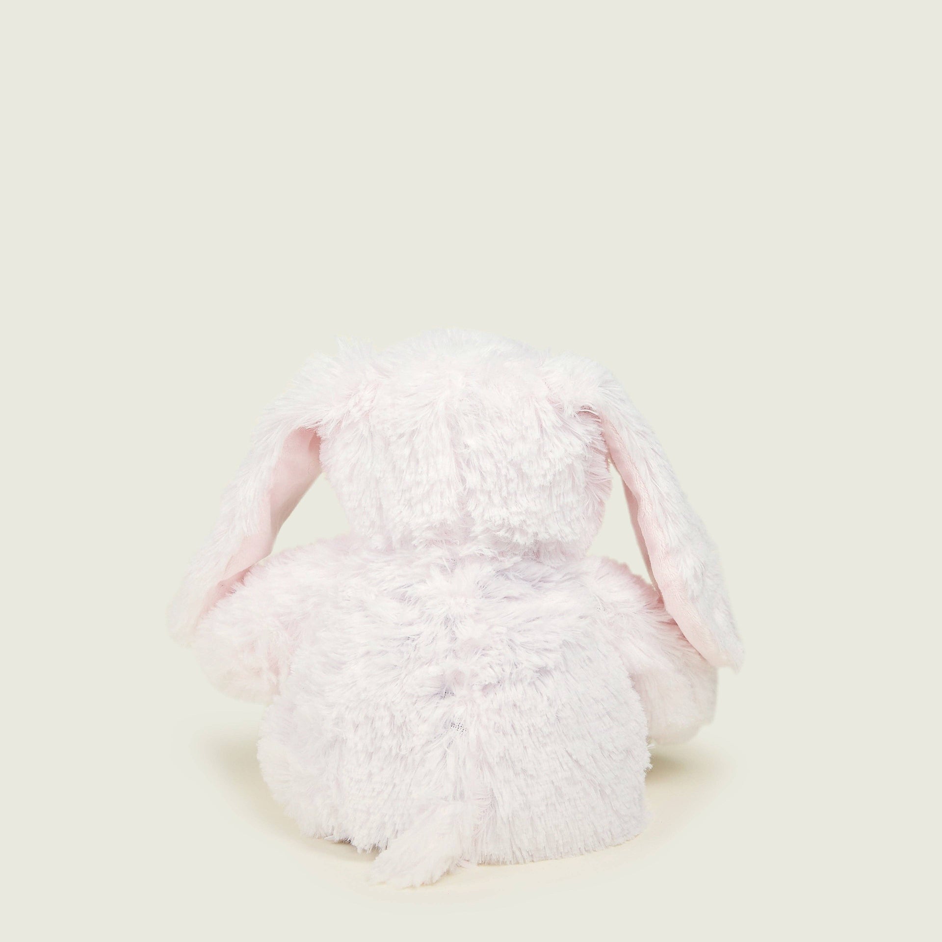 Lapin rose bouillotte Warmies