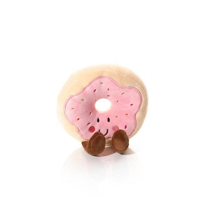 Foodie Plush - Donuts