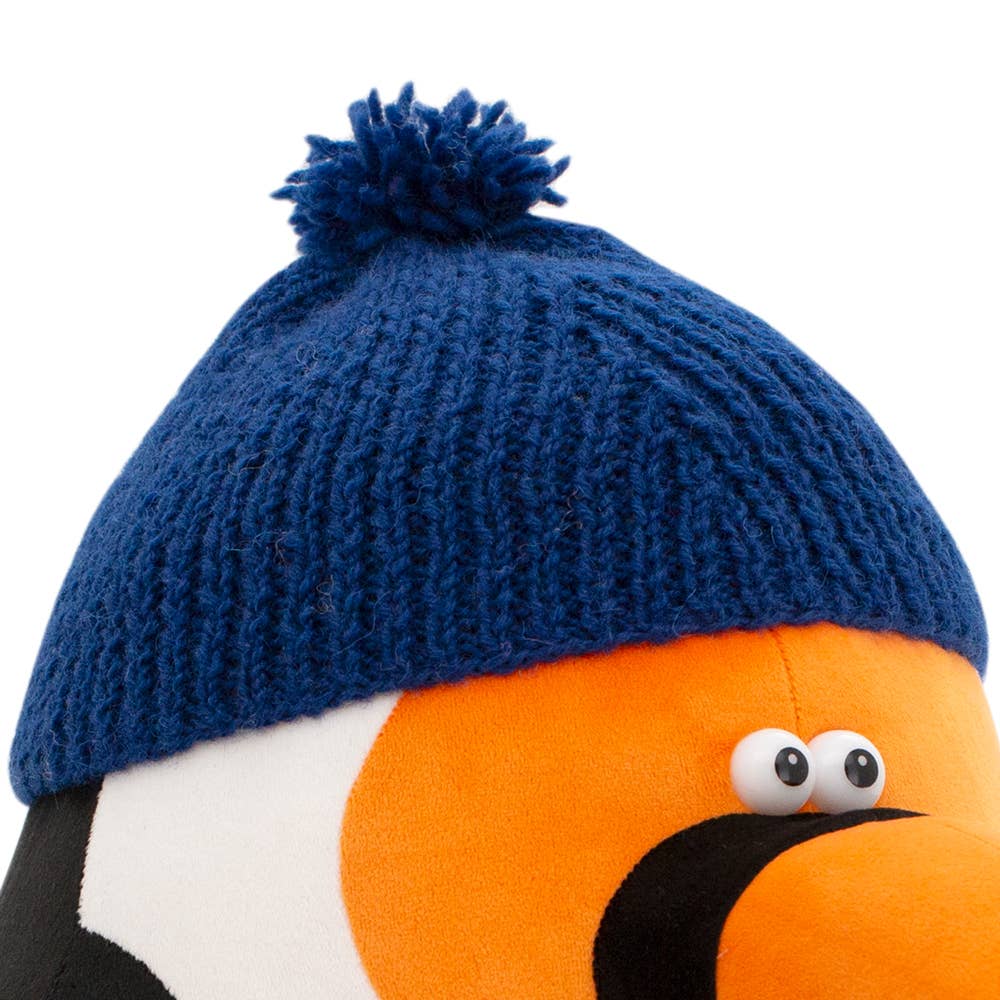 Orange Life Toucan Plush (50cm)