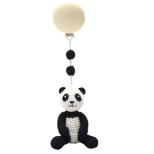 Panda Stroller Hook