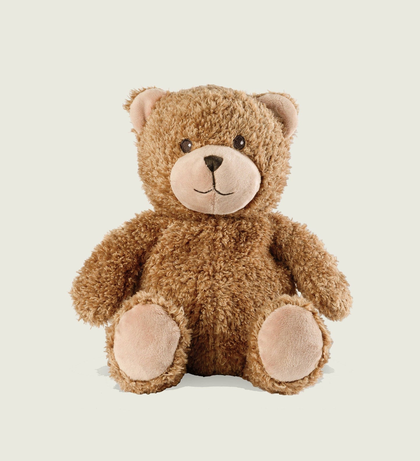 Warmies Teddy Plush Hot Water Bottle