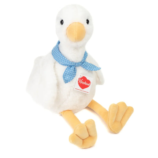 Elisa Duck Plush