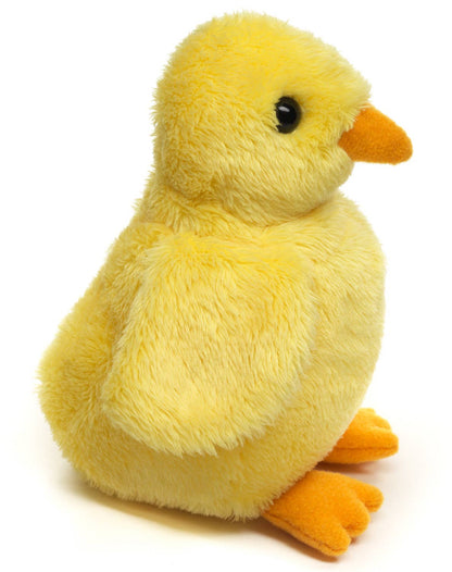 Plush Chick