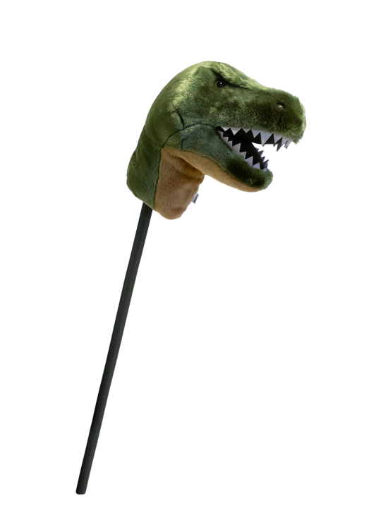 Animal à bâton T-Rex - Wild & Soft