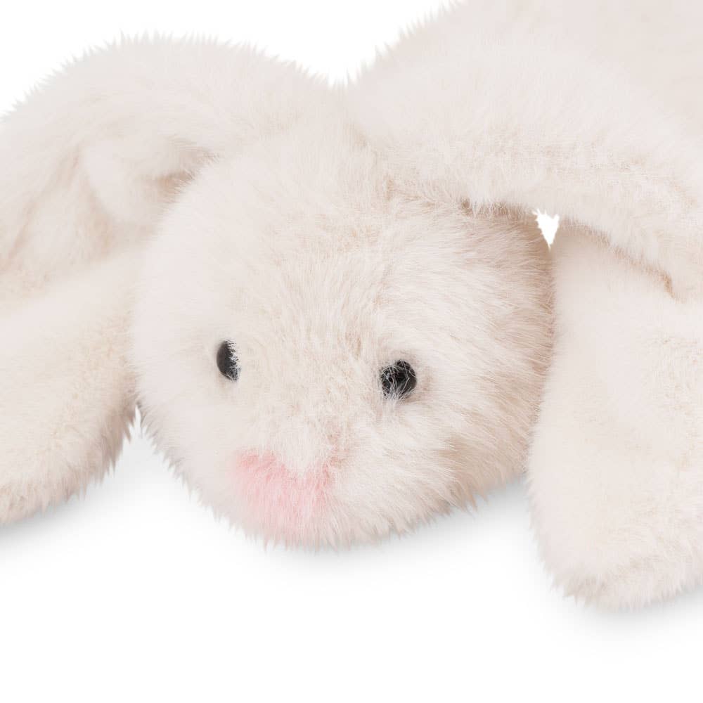 Lapin en peluche ultra doux - 40 cm - Dès la naissance