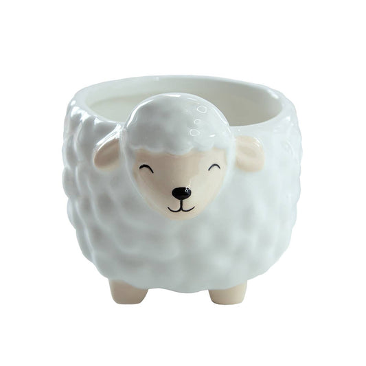 Mini Sheep Planter