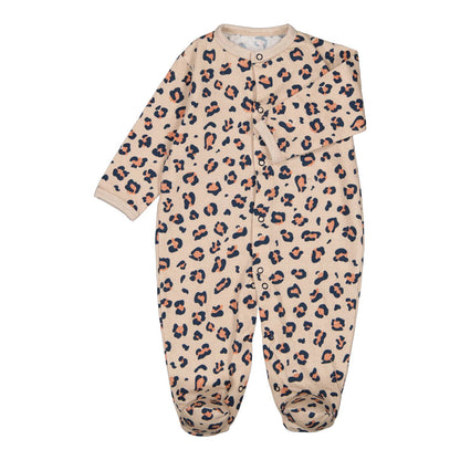 Baby Pyjamas - BAKER