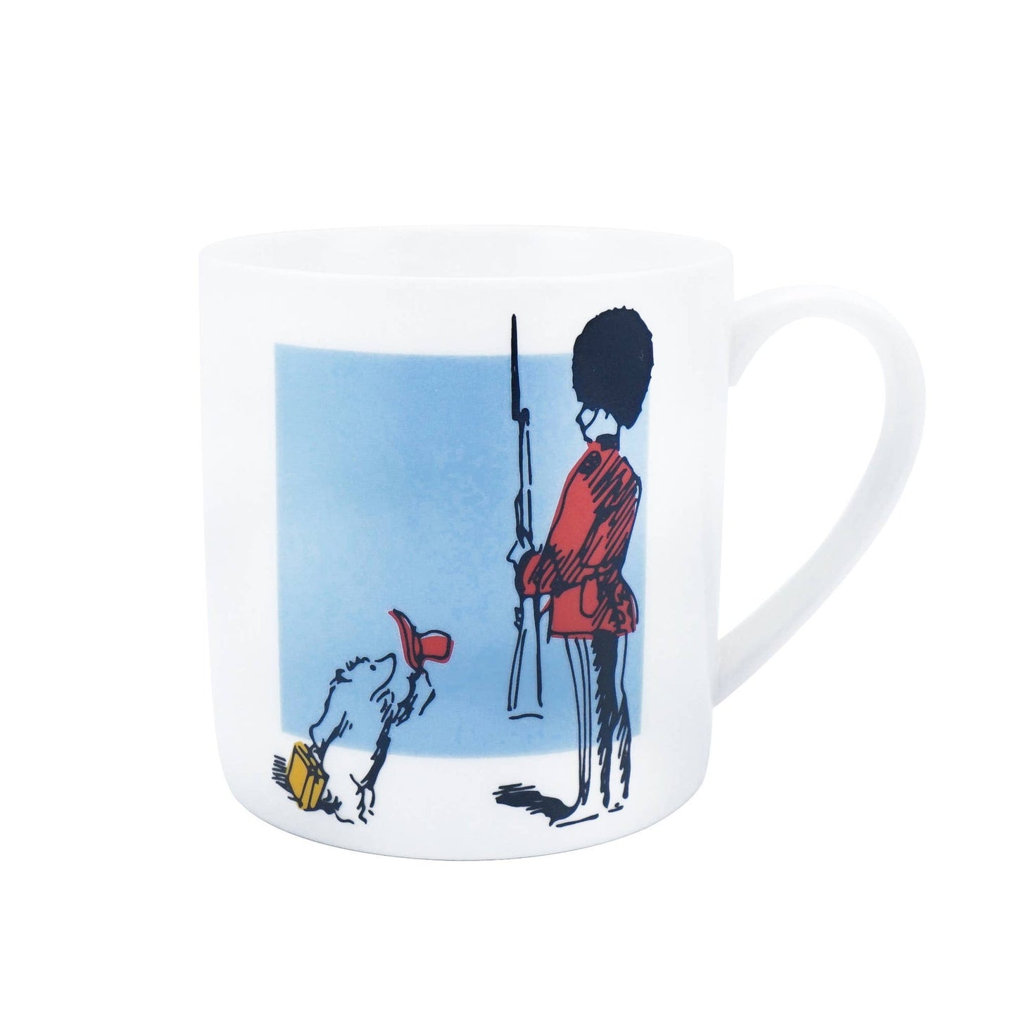 Mug Paddington - The King's Guard 325 ml