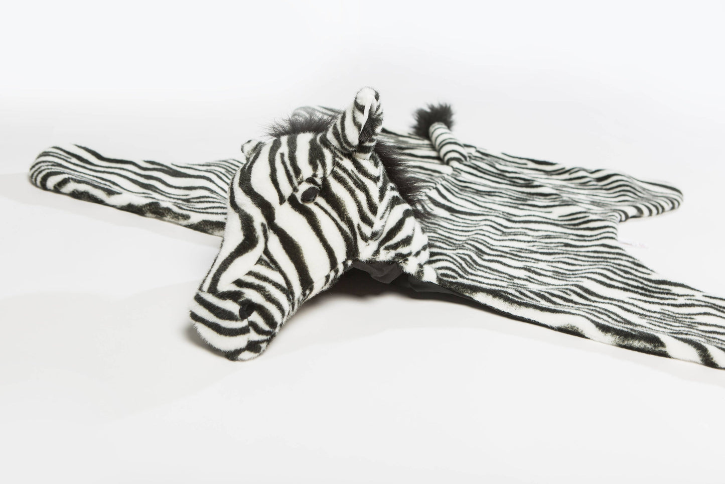 Kids Zebra Costume